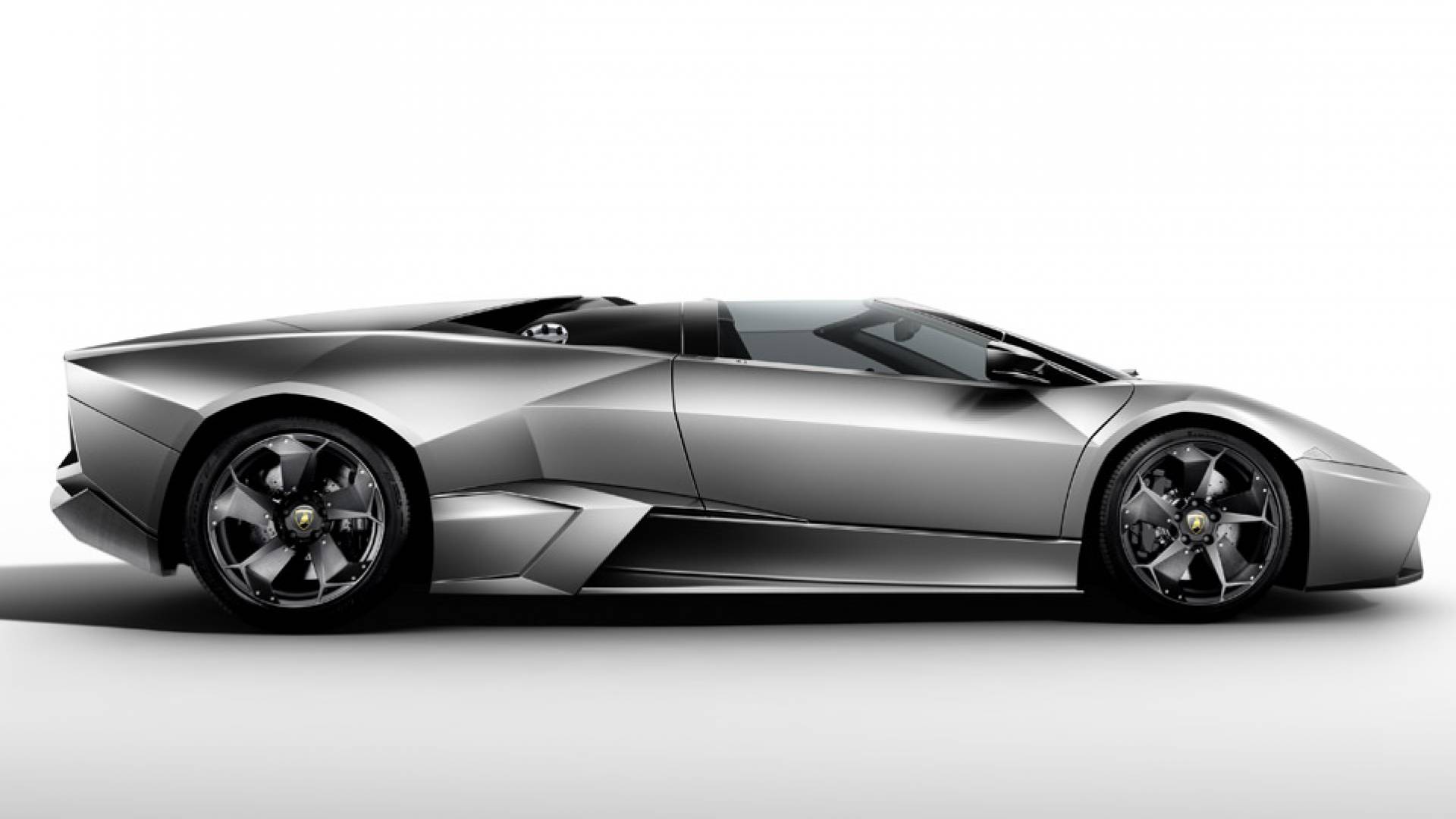 Lamborghini Reventon Roadster: precios, noticias, prueba, ficha t\u00e9cnica y fotos  Diariomotor