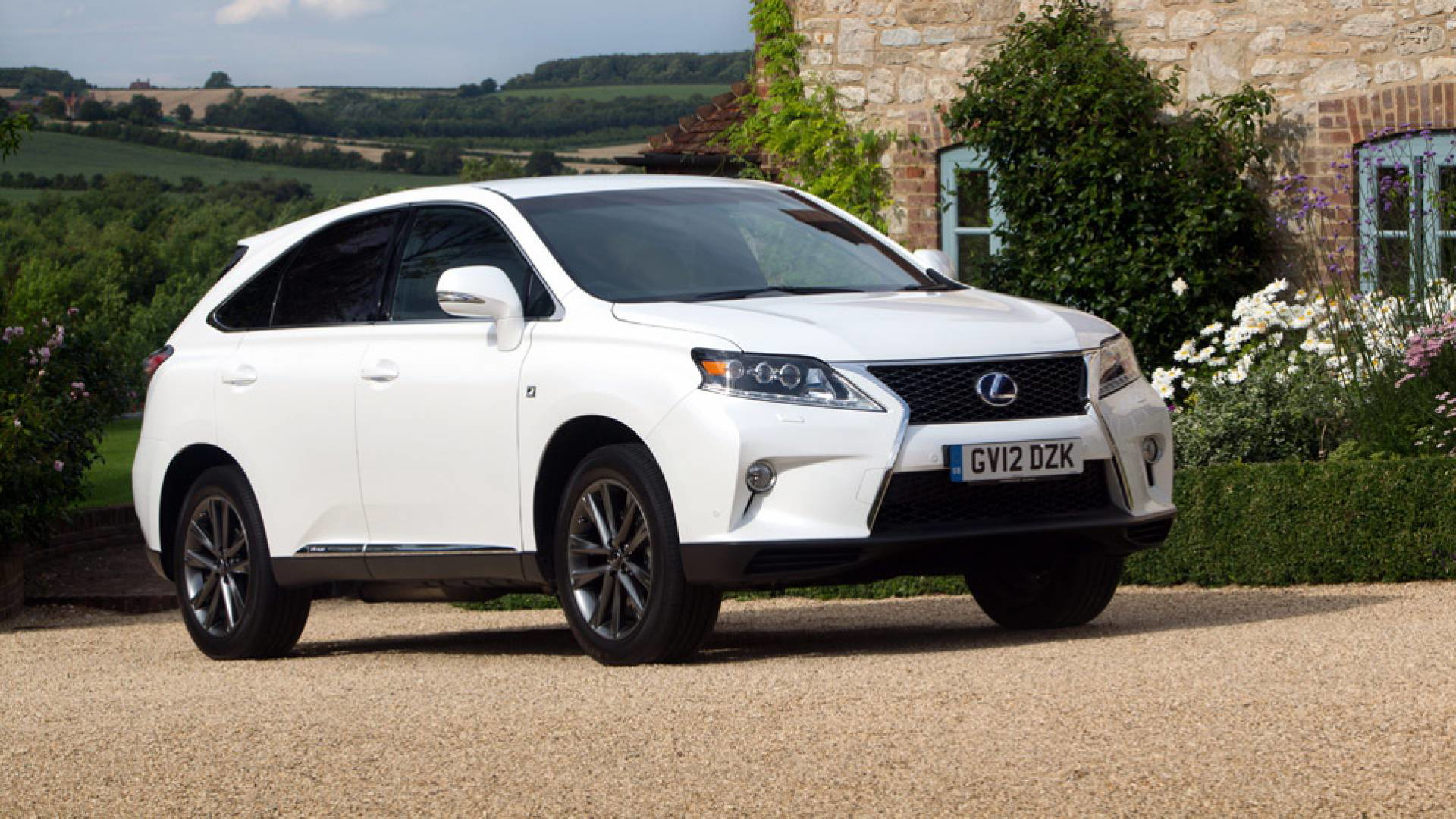Lexus RX Lexus RX