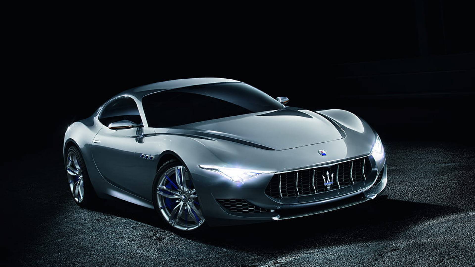 Resultado de imagen para Maserati Alfieri