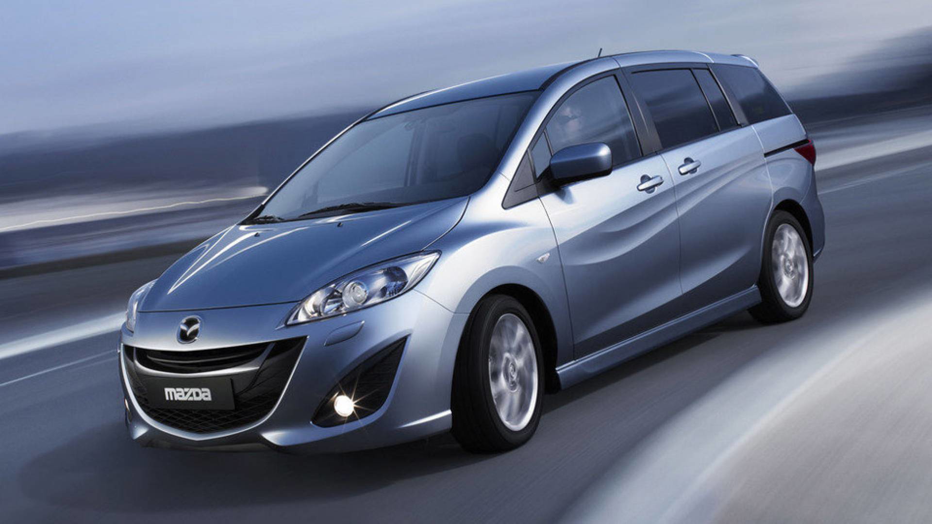 Mazda5 Mazda5