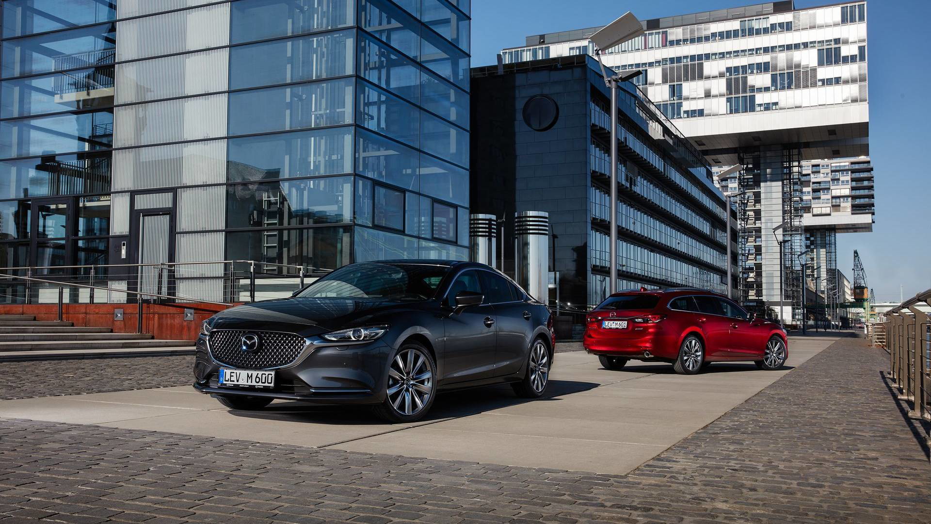 Mazda 6 Mazda 6