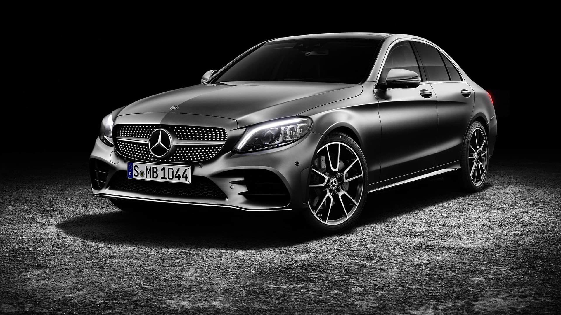 Mercedes Clase C Mercedes Clase C