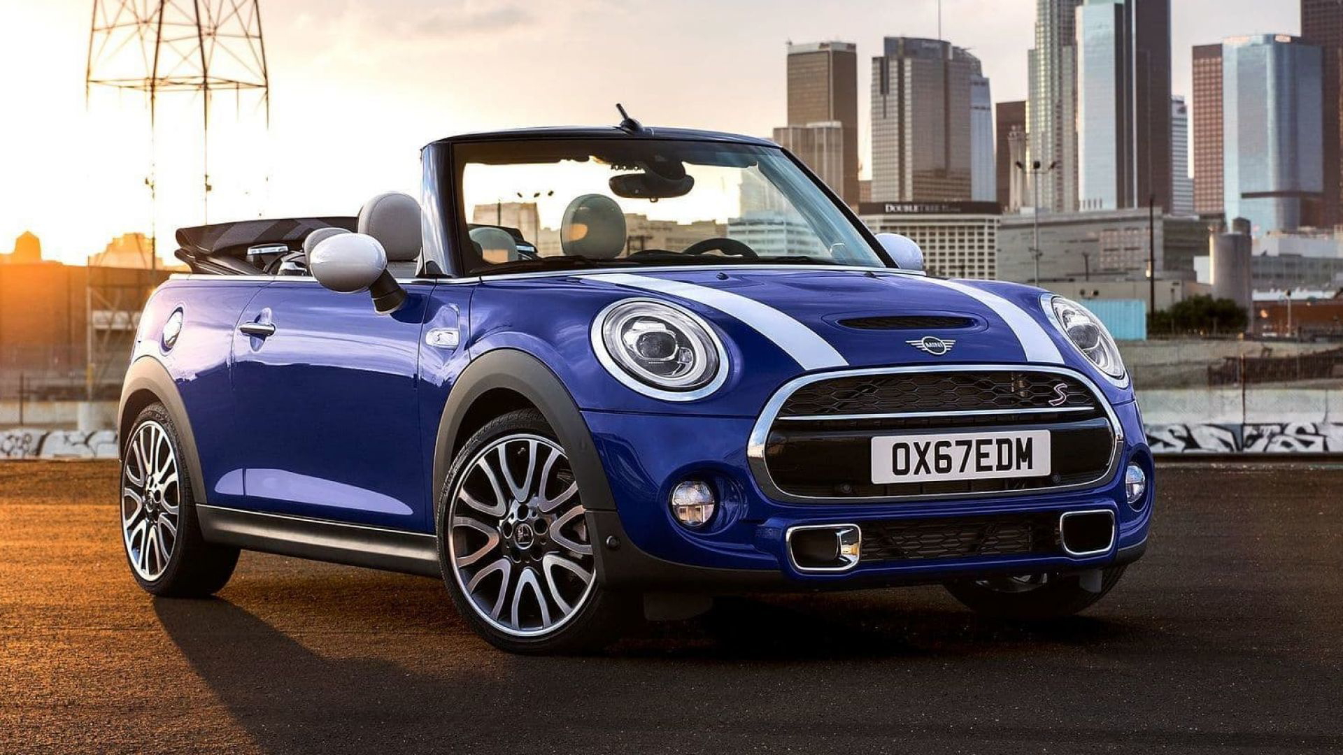 Mini Cabrio Precios Prueba Ficha Técnica Fotos Y Noticias