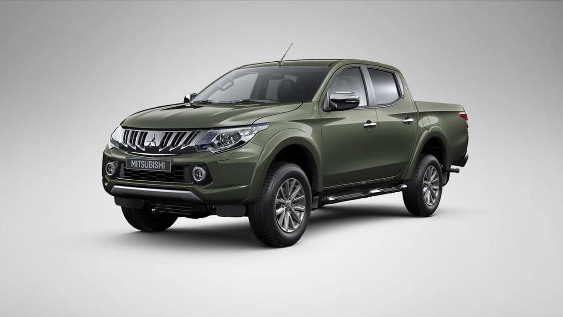 Mitsubishi L200 Mitsubishi L200