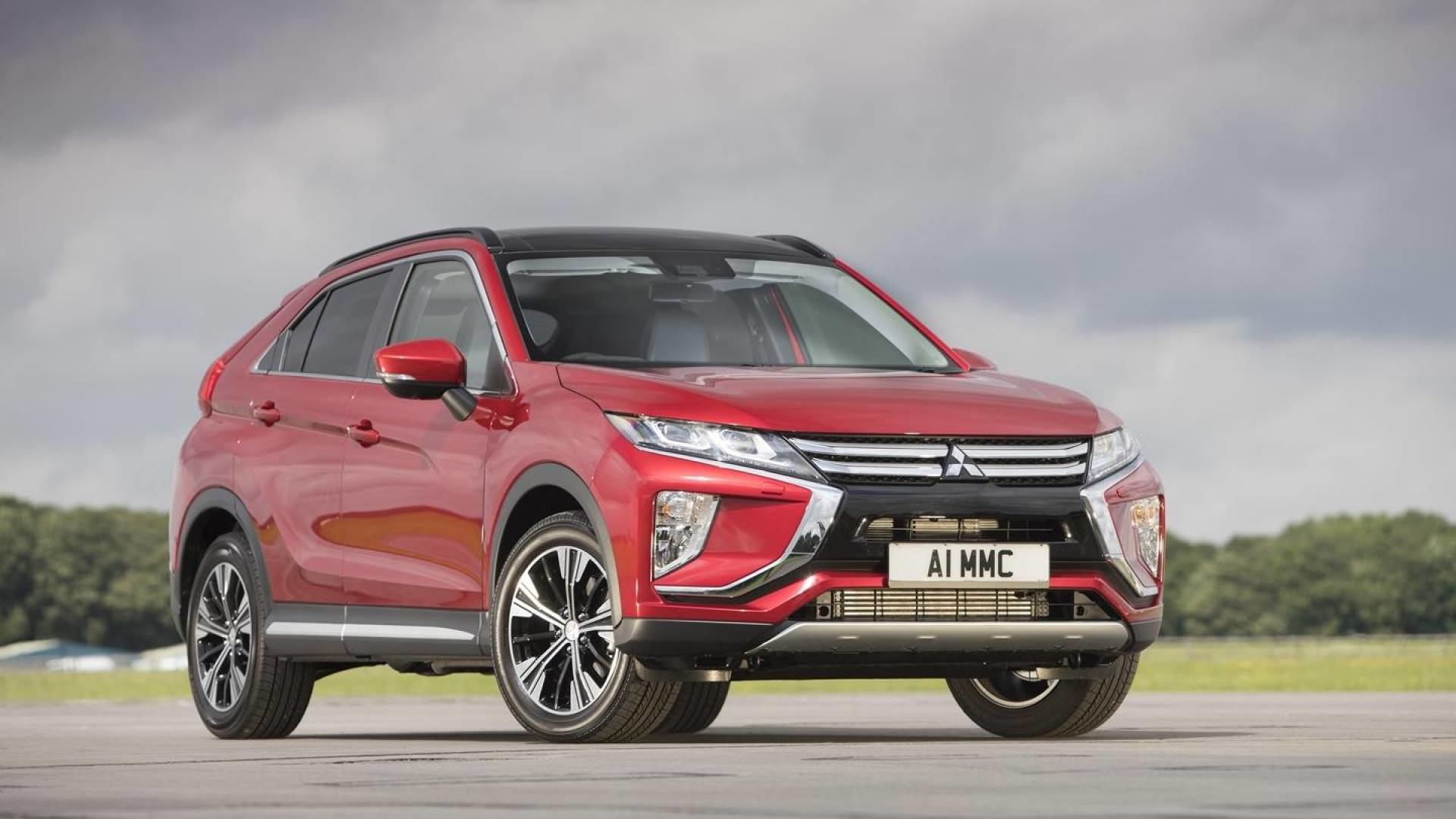 Mitsubishi Eclipse Cross Mitsubishi Eclipse Cross
