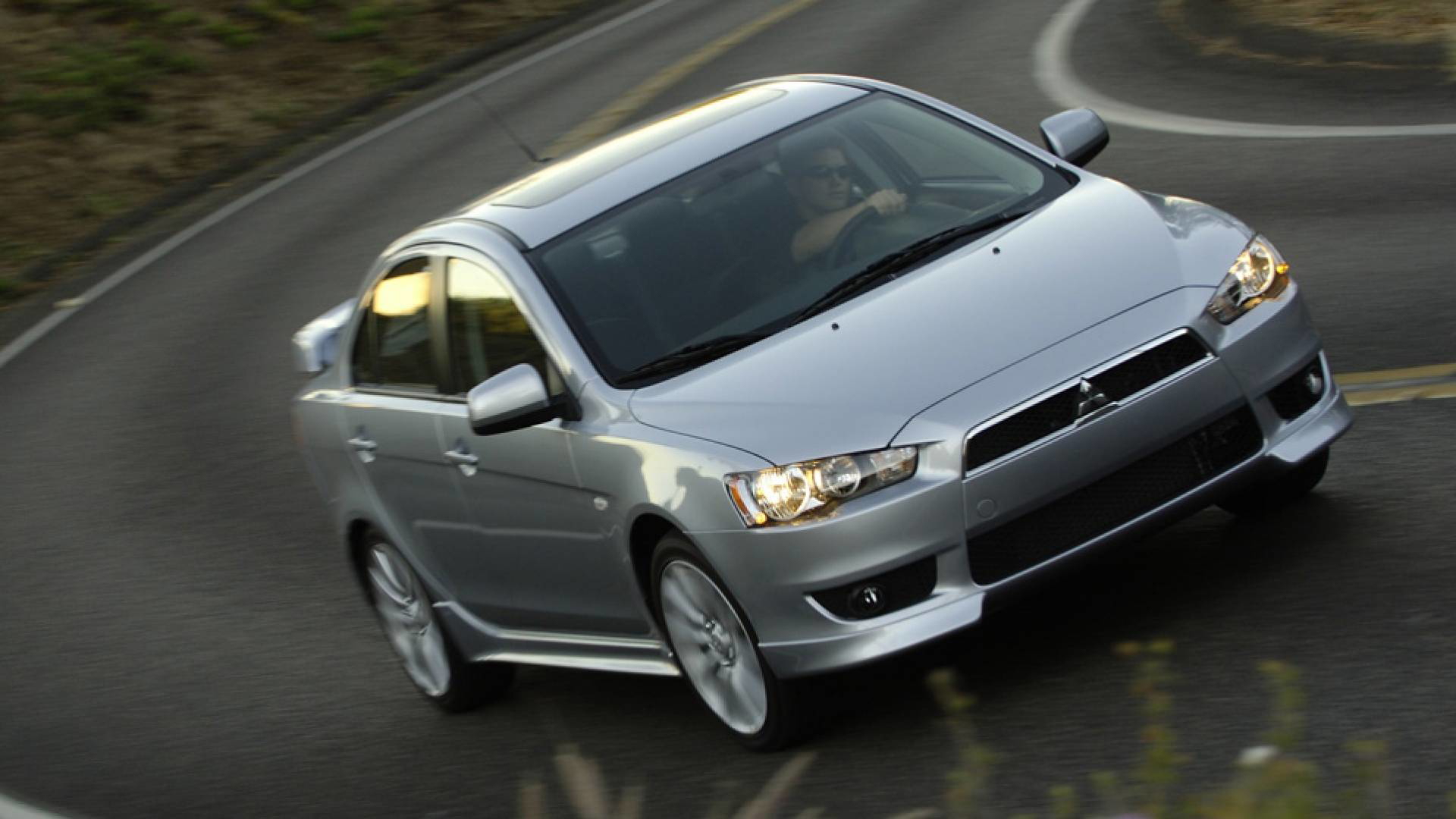 Mitsubishi Lancer Mitsubishi Lancer