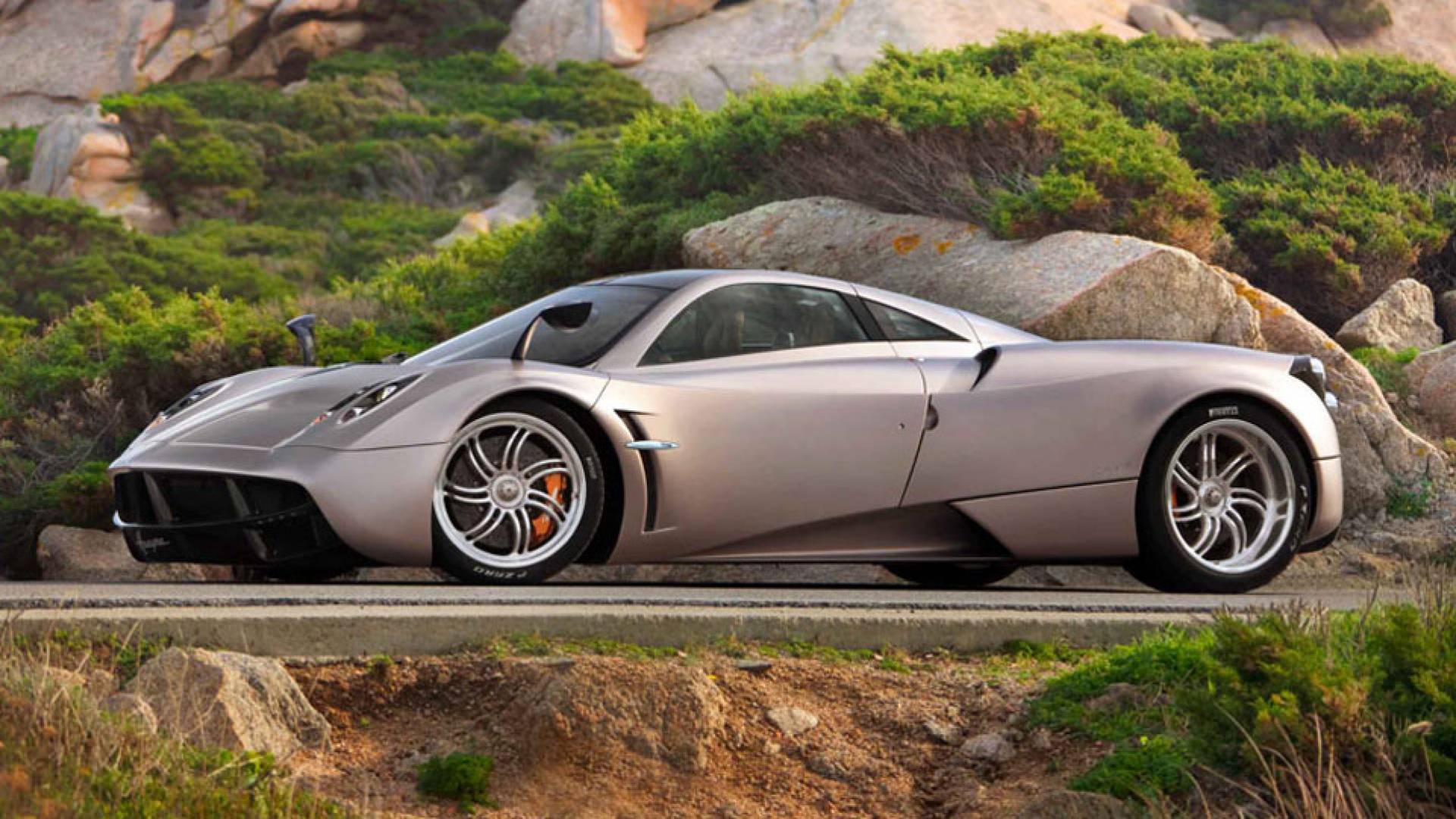 Resultado de imagen para pagani huayra