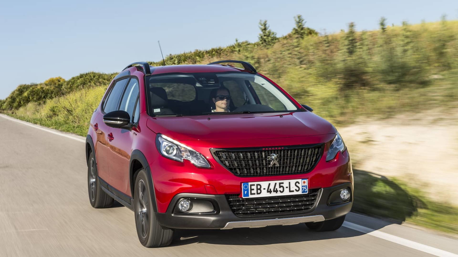 Peugeot 2008 Peugeot 2008