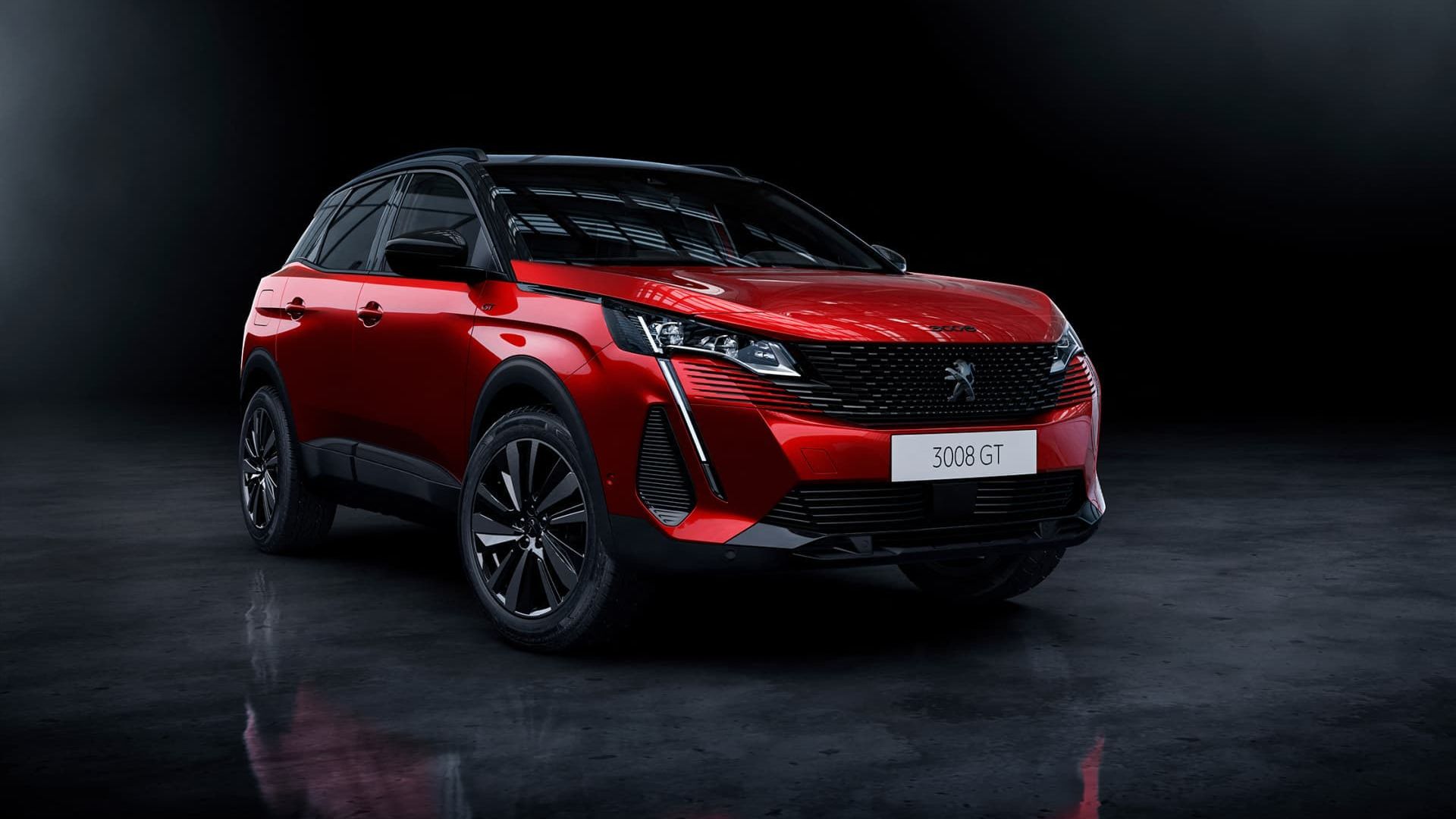 Peugeot 3008 2022 Caracteristicas Precios Y Versiones