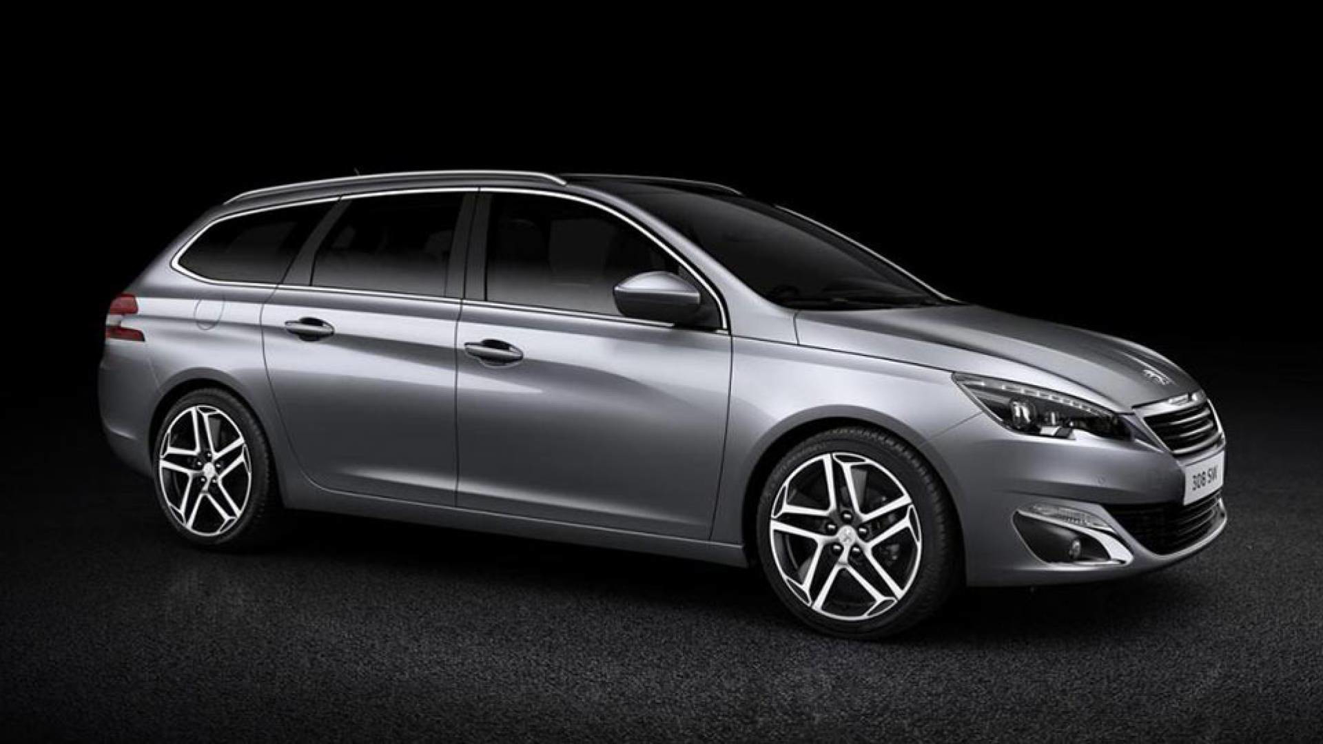Peugeot 308 SW Peugeot 308 SW