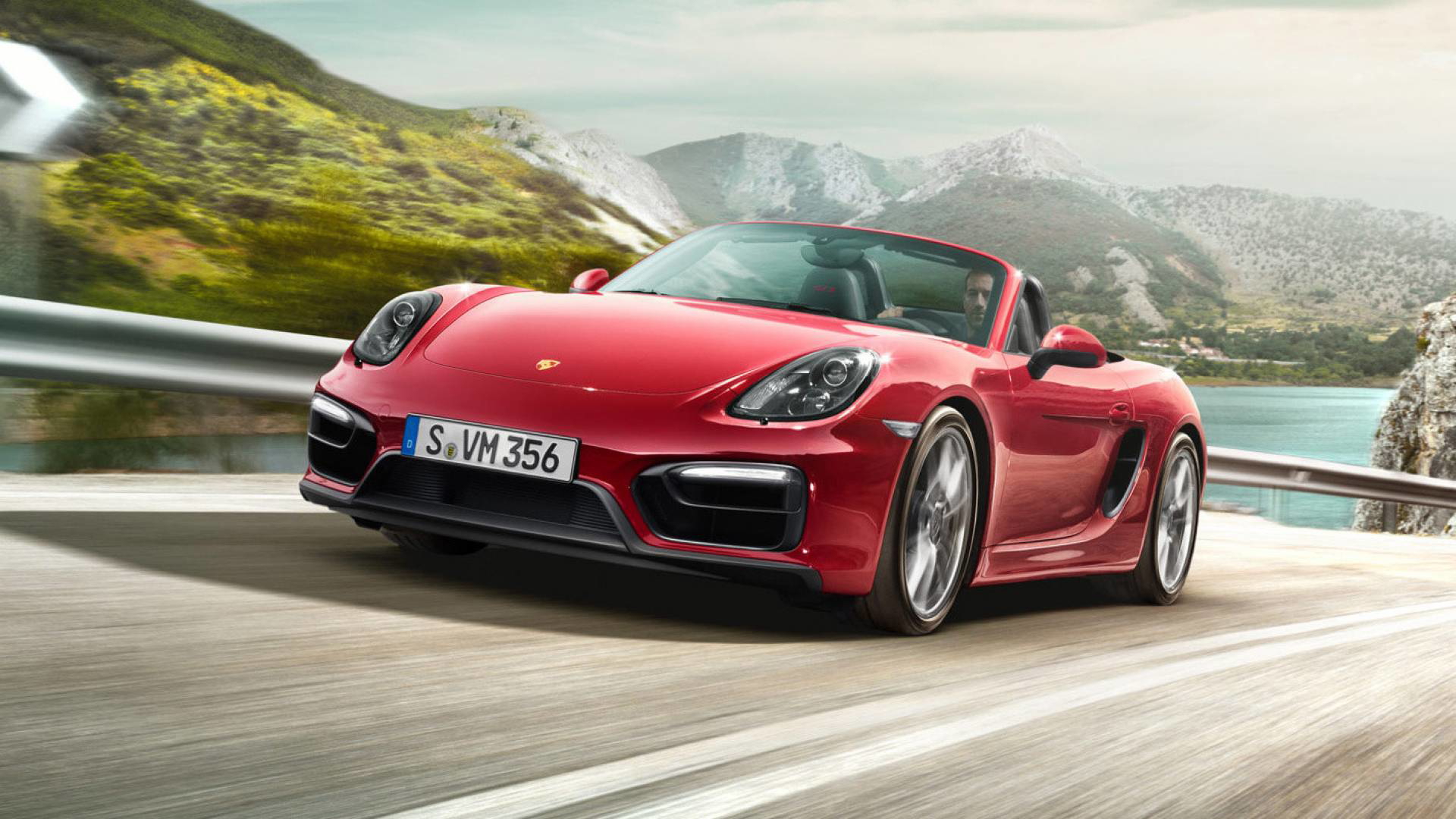 Porsche Boxster Porsche Boxster