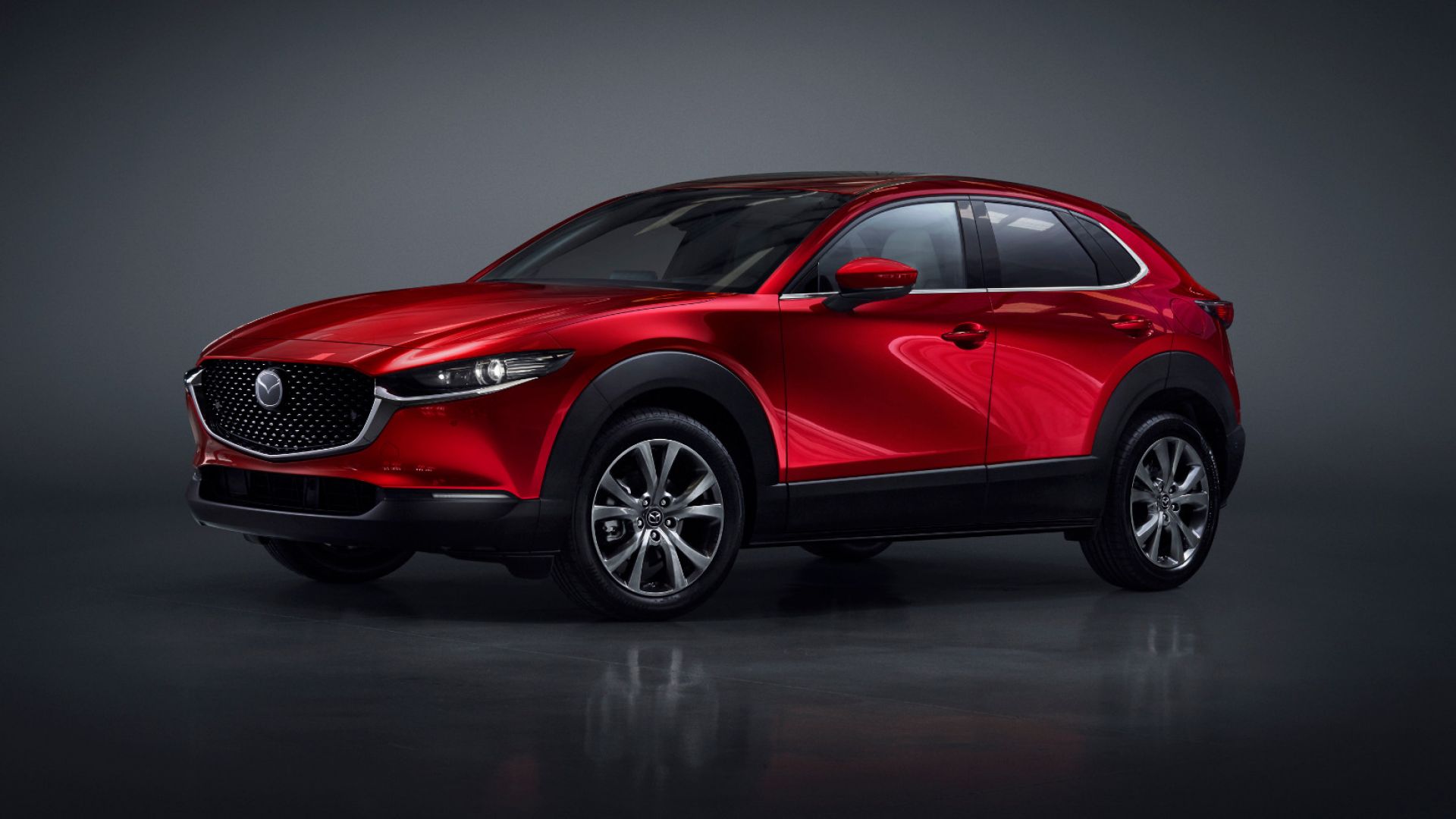 Mazda CX-30 2022 - Características, precios y versiones