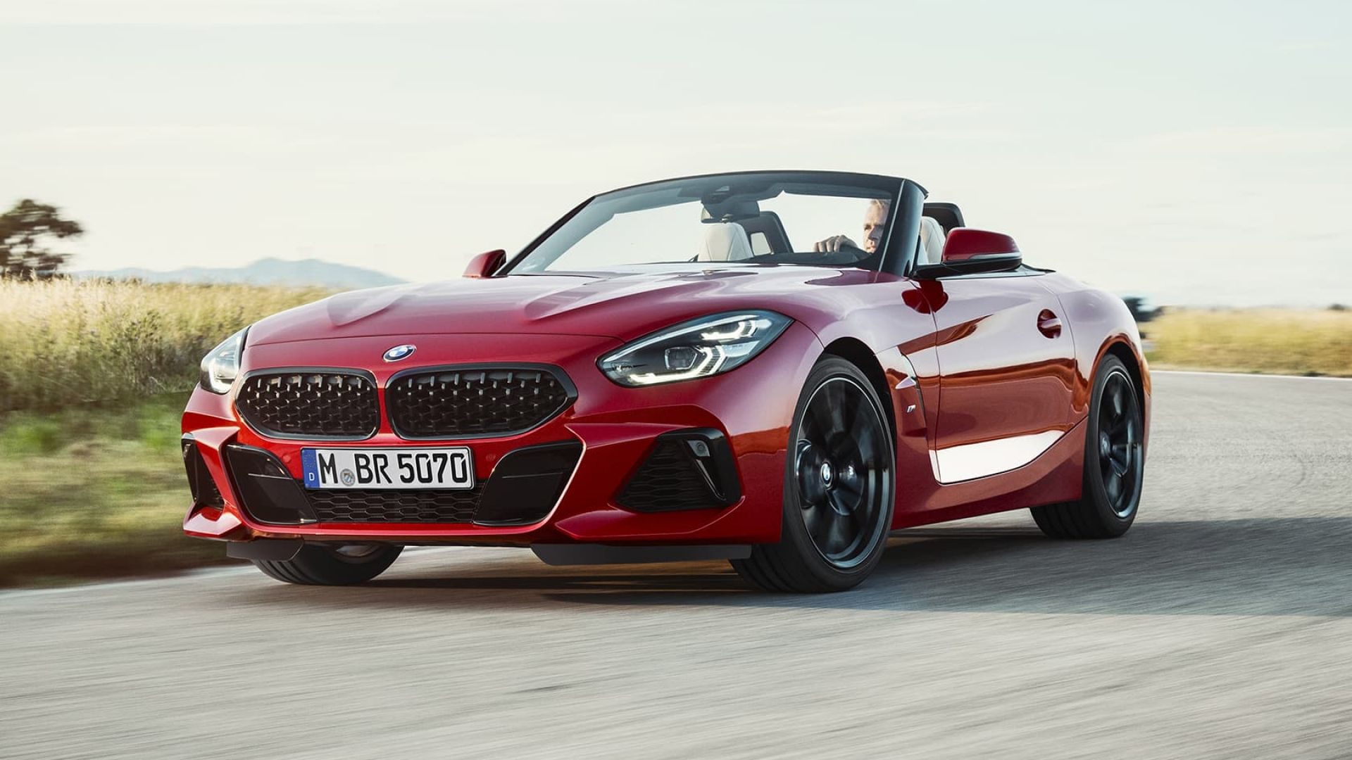 Bmw Z4 21 Precios Y Versiones Caracteristicas Ficha Tecnica Fotos Y Noticias Diariomotor