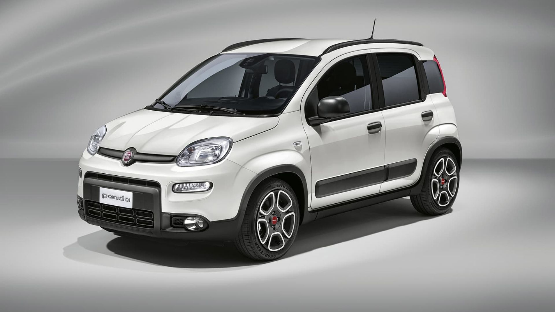 avance aleación para jugar Fiat Panda 2022 - Características, precios y versiones