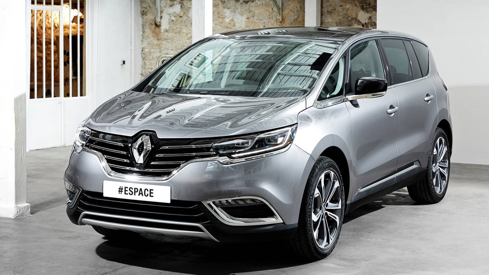 Resultado de imagen de renault espace