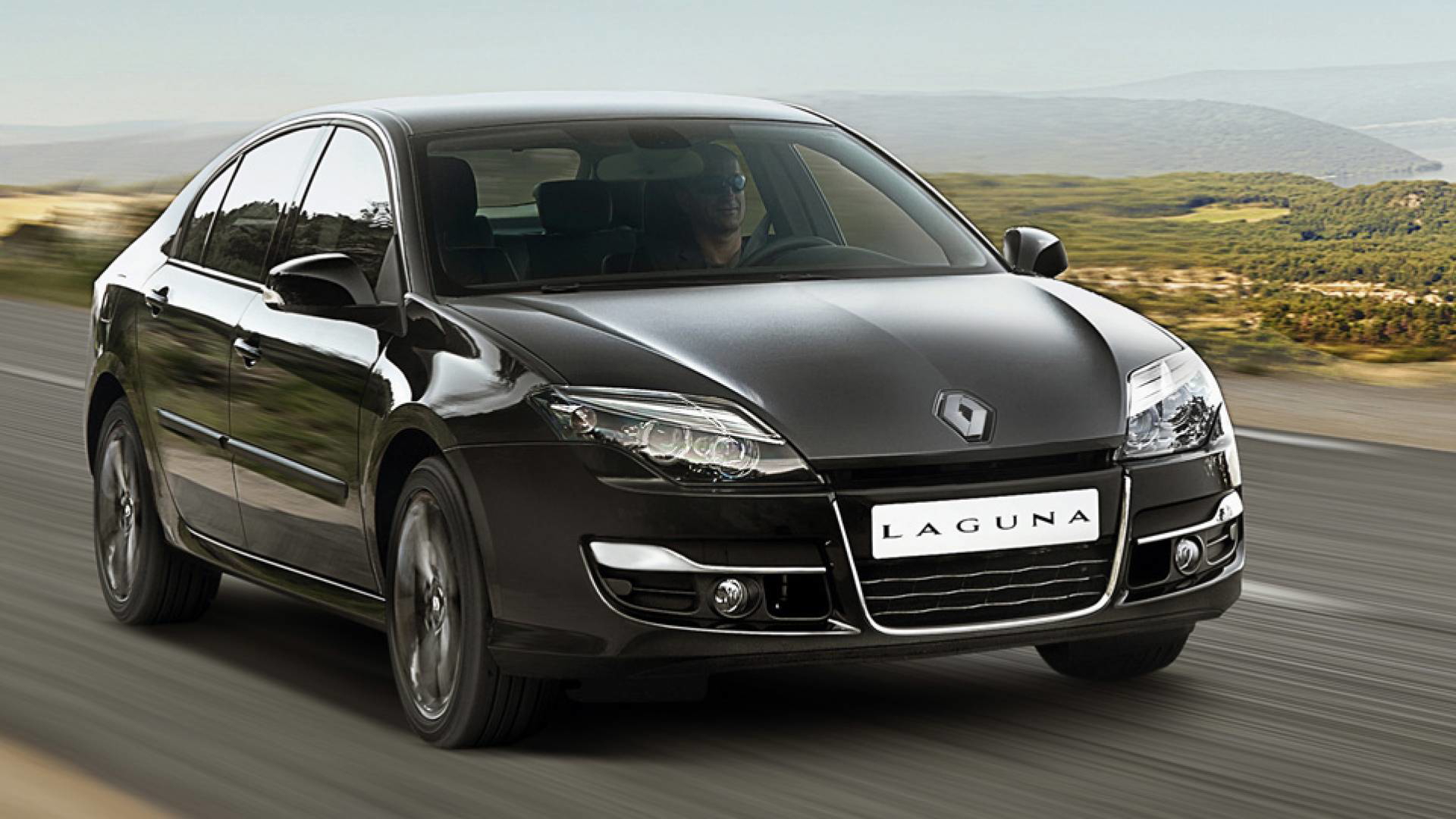Renault Laguna Renault Laguna