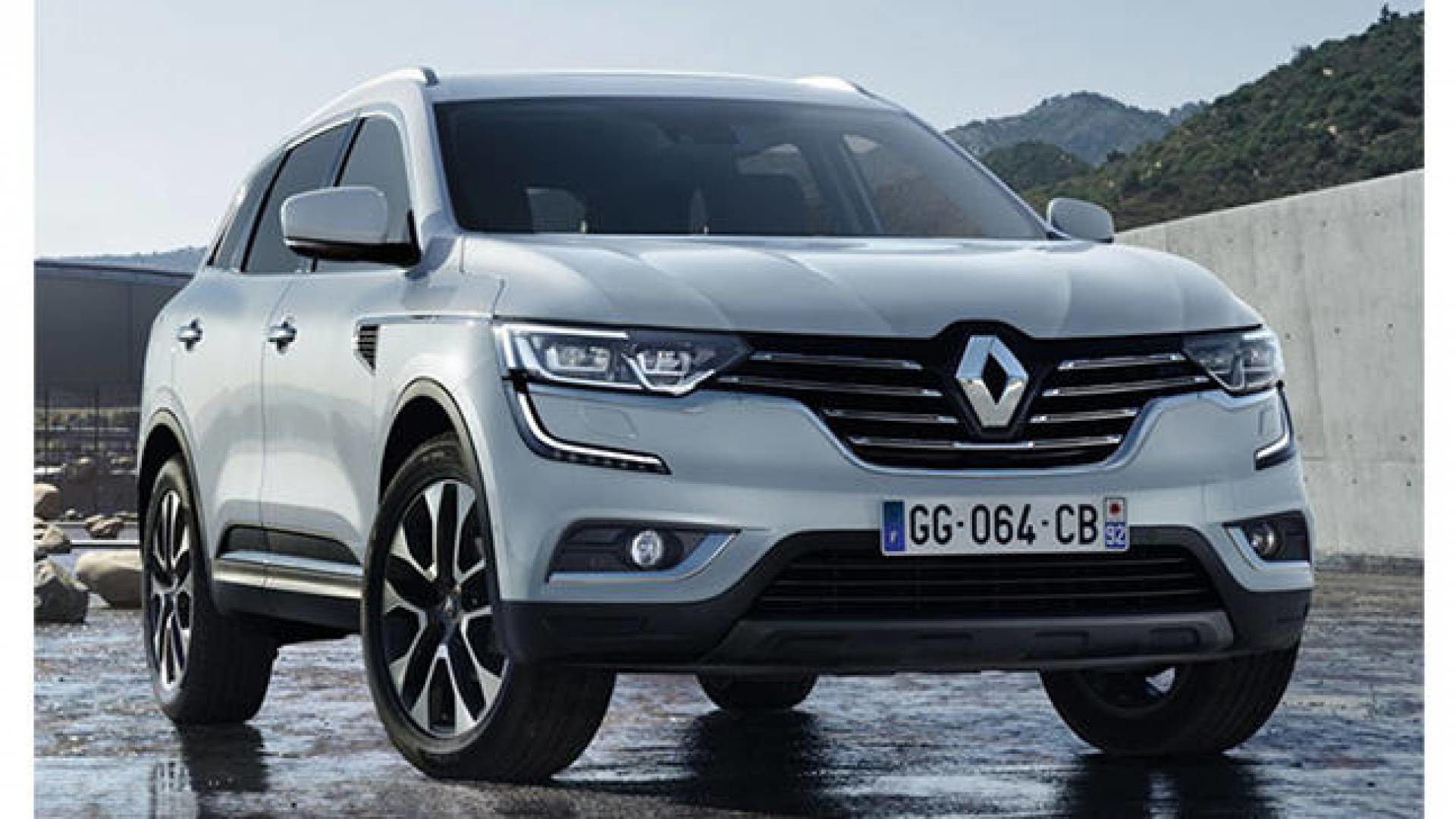 Renault Maxthon Renault Maxthon