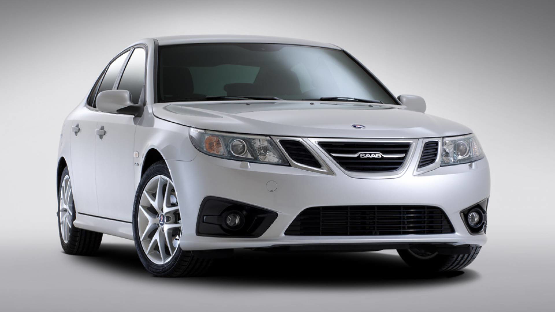 Saab 9-3 Sport Sedán Saab 9-3 Sport Sedán