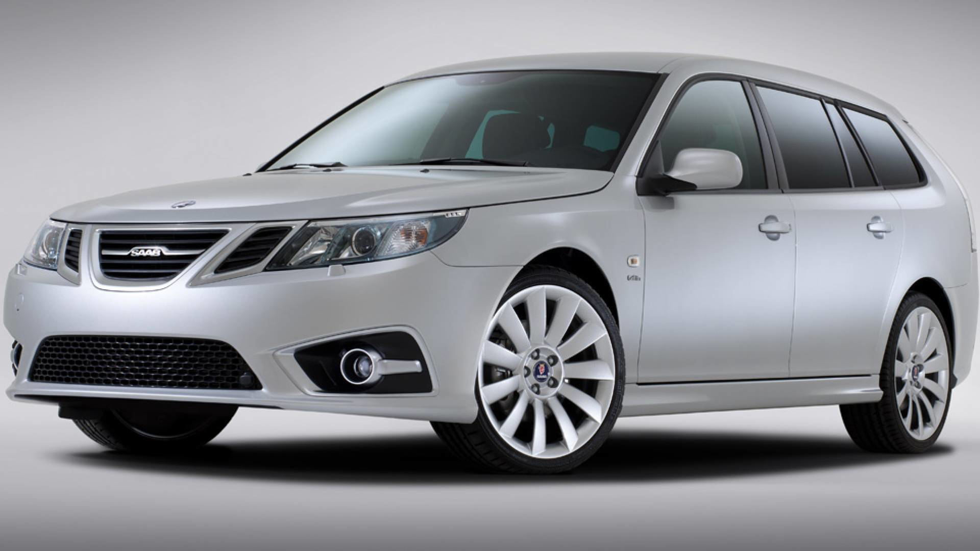 Saab 9-3 Sport Hatch Saab 9-3 Sport Hatch
