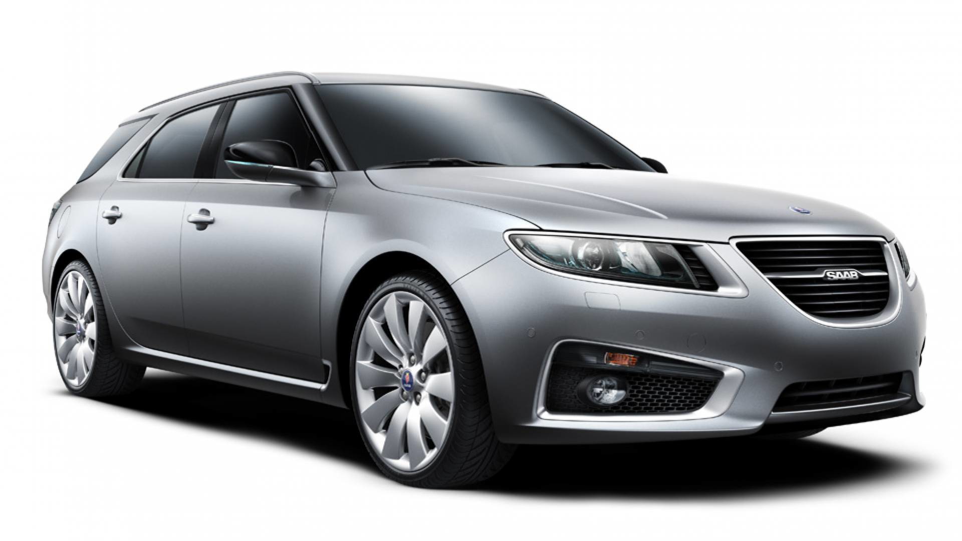 Saab 9-5 SportCombi Saab 9-5 SportCombi