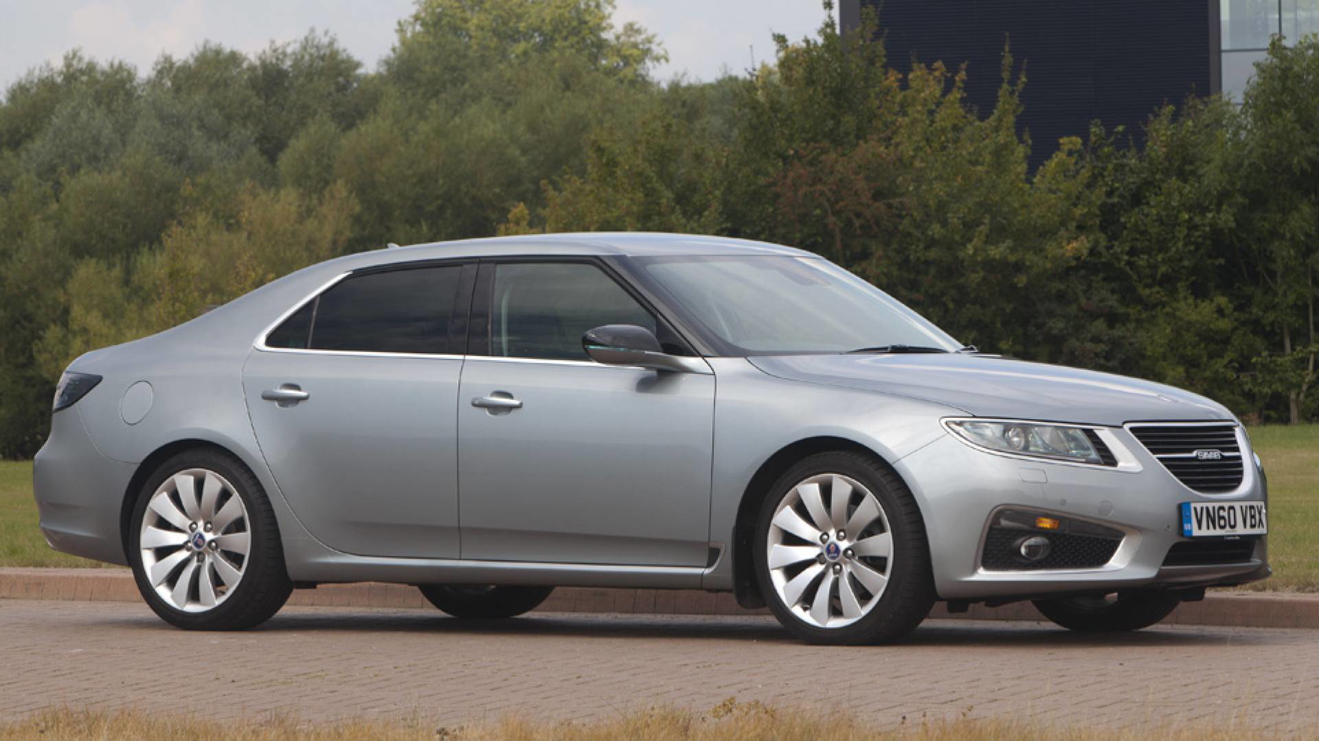 Saab 9-5 Saab 9-5