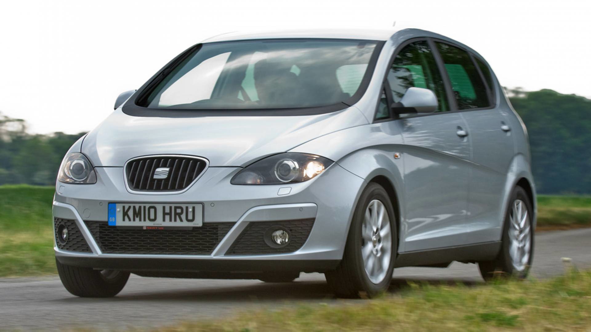 SEAT Altea SEAT Altea