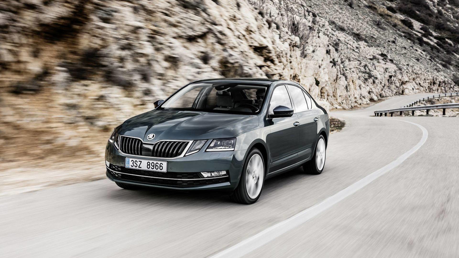 Skoda Octavia Skoda Octavia