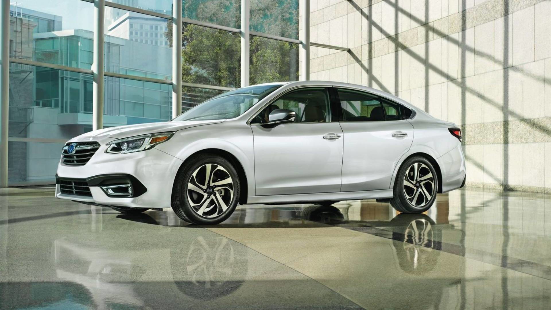 Subaru Legacy Subaru Legacy
