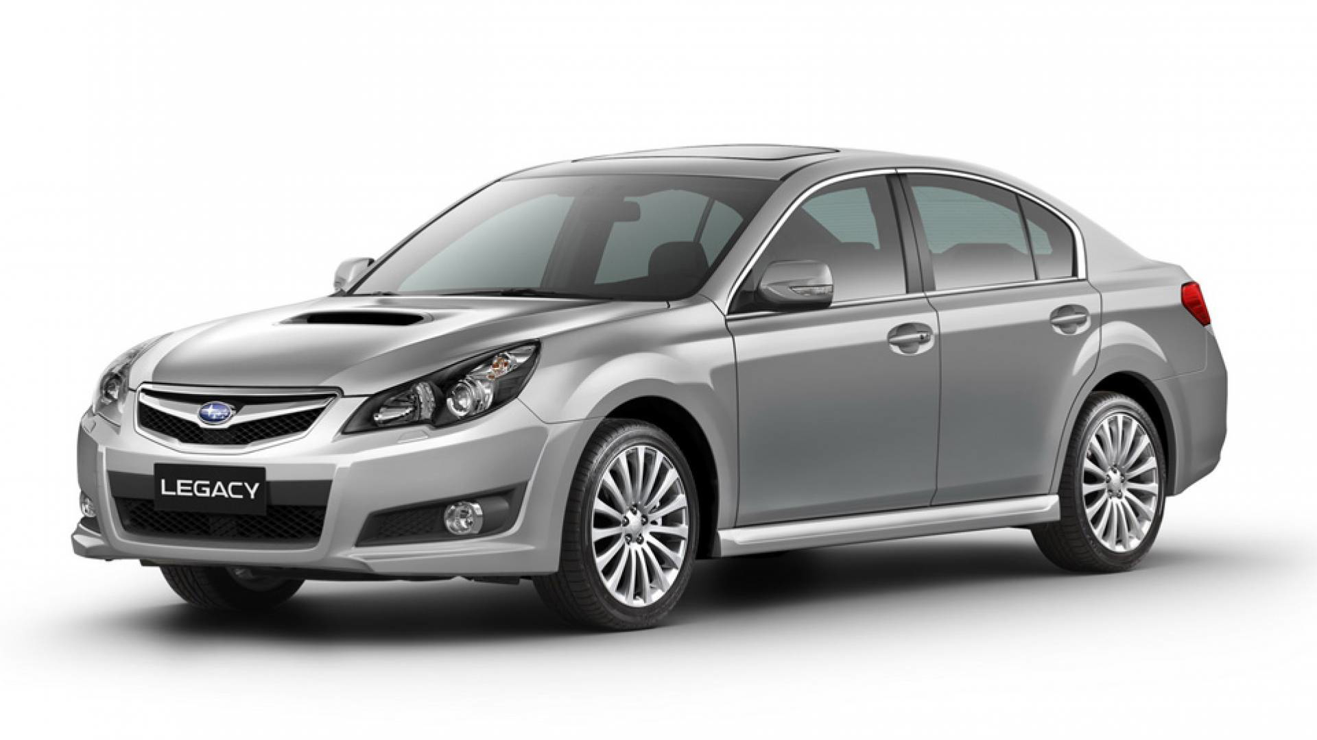 Subaru Legacy Subaru Legacy