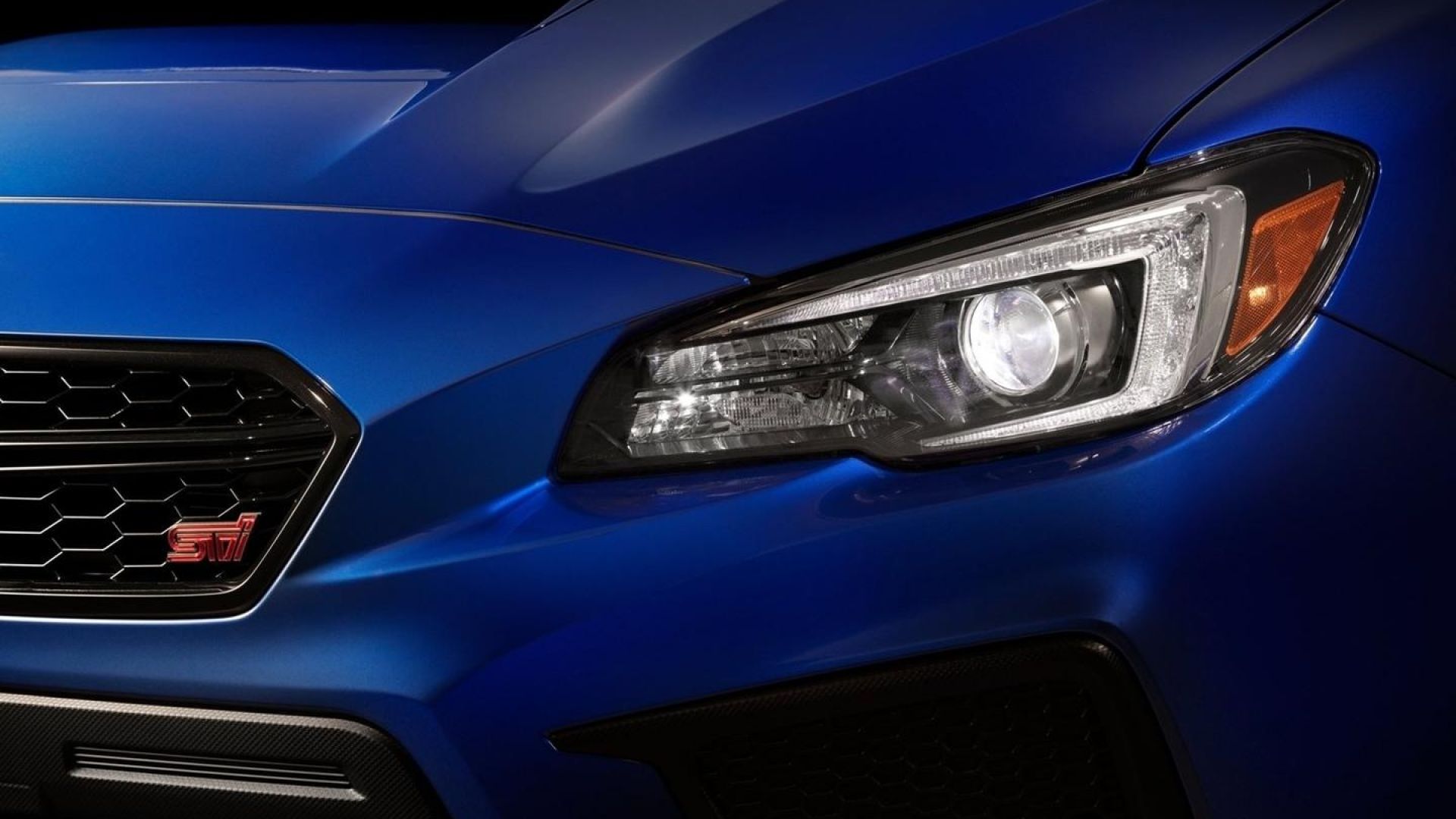 Subaru Wrx Sti Caracteristicas Precios Y Versiones