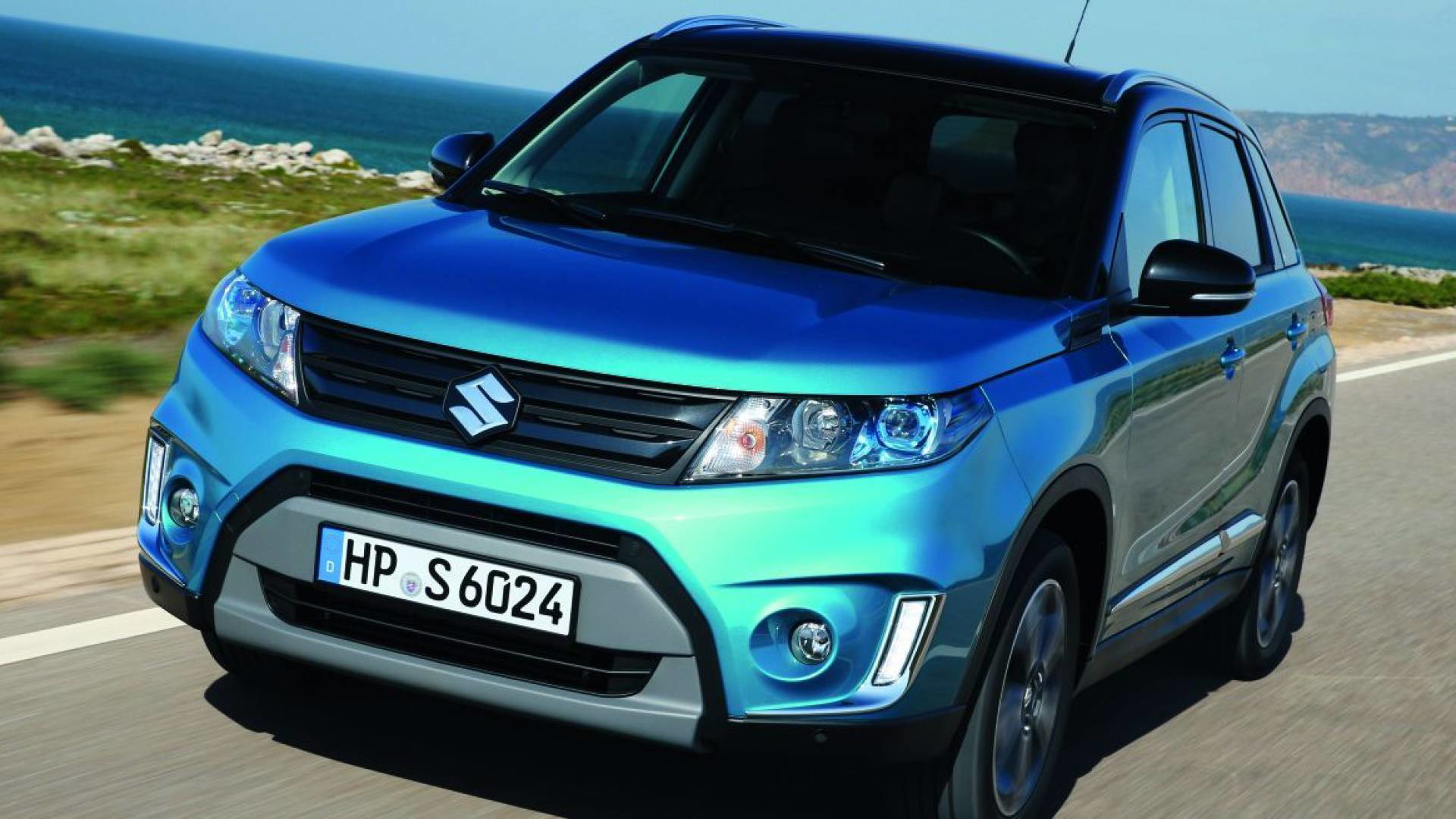 Suzuki Vitara Suzuki Vitara