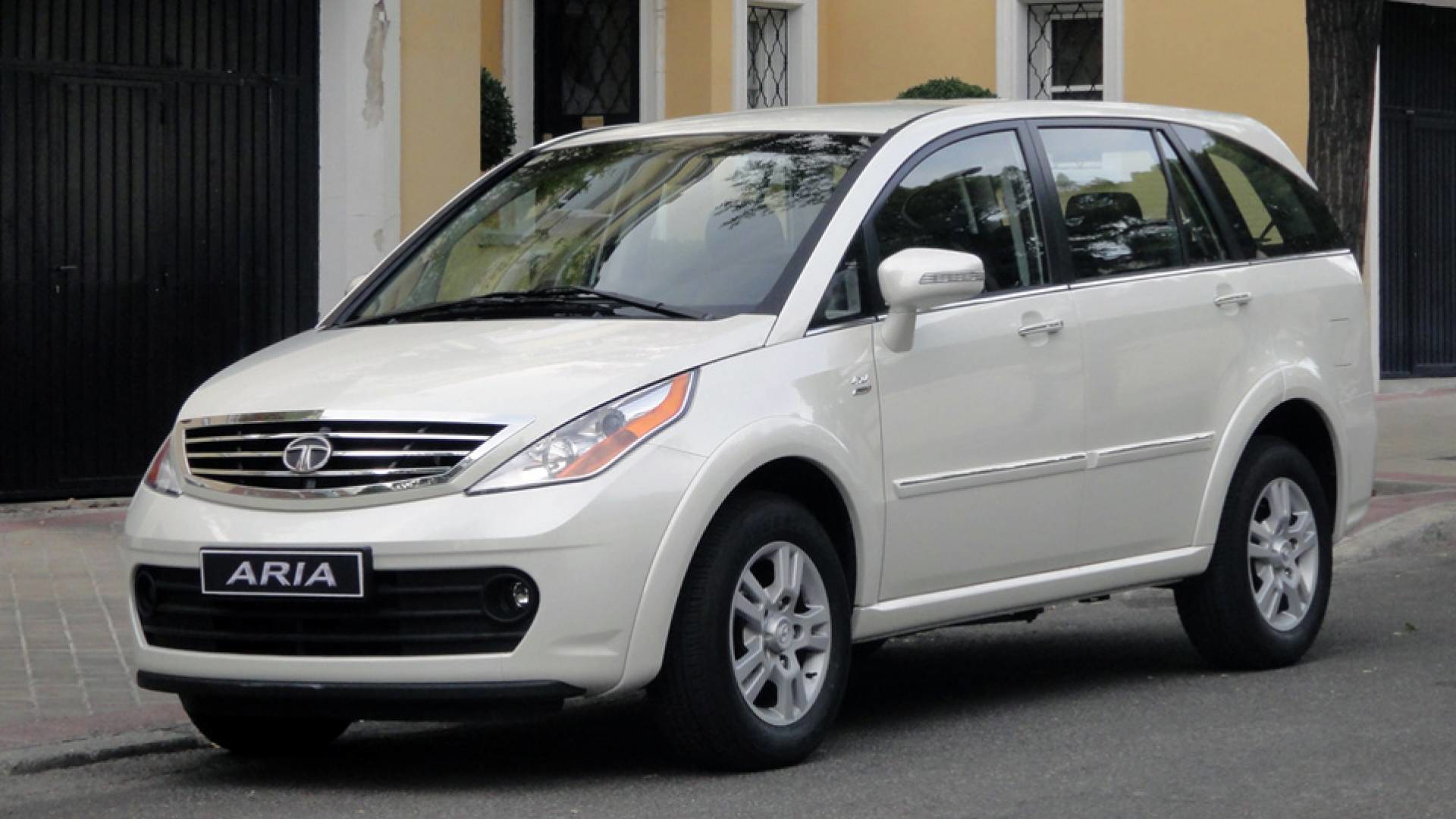 Tata Aria Tata Aria