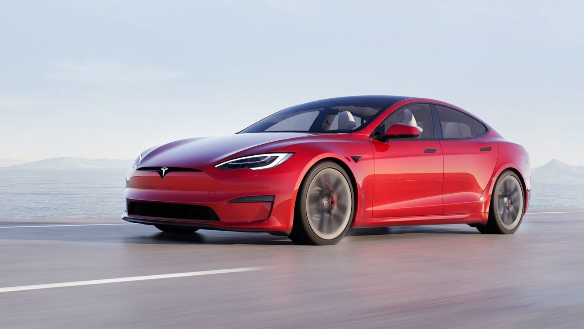 Tesla Model S - Características, precios y