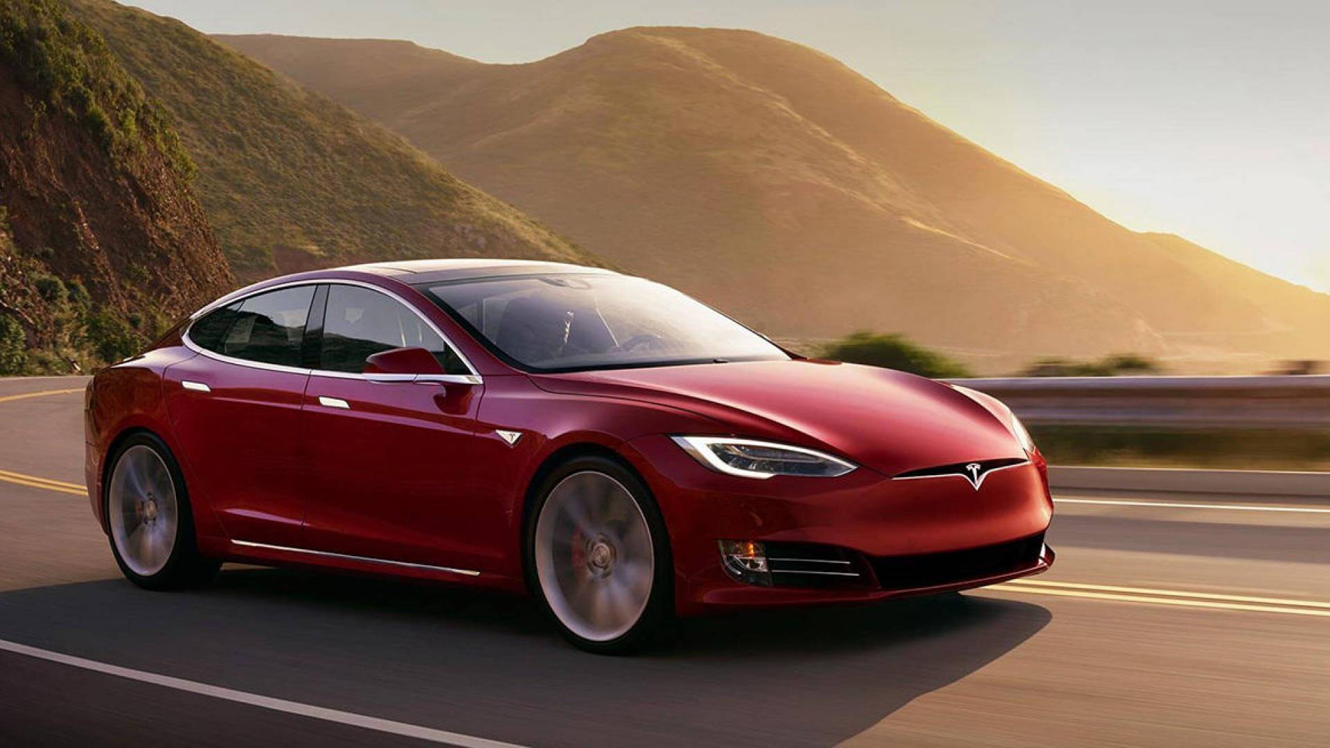 Resultado de imagen de Tesla Model S