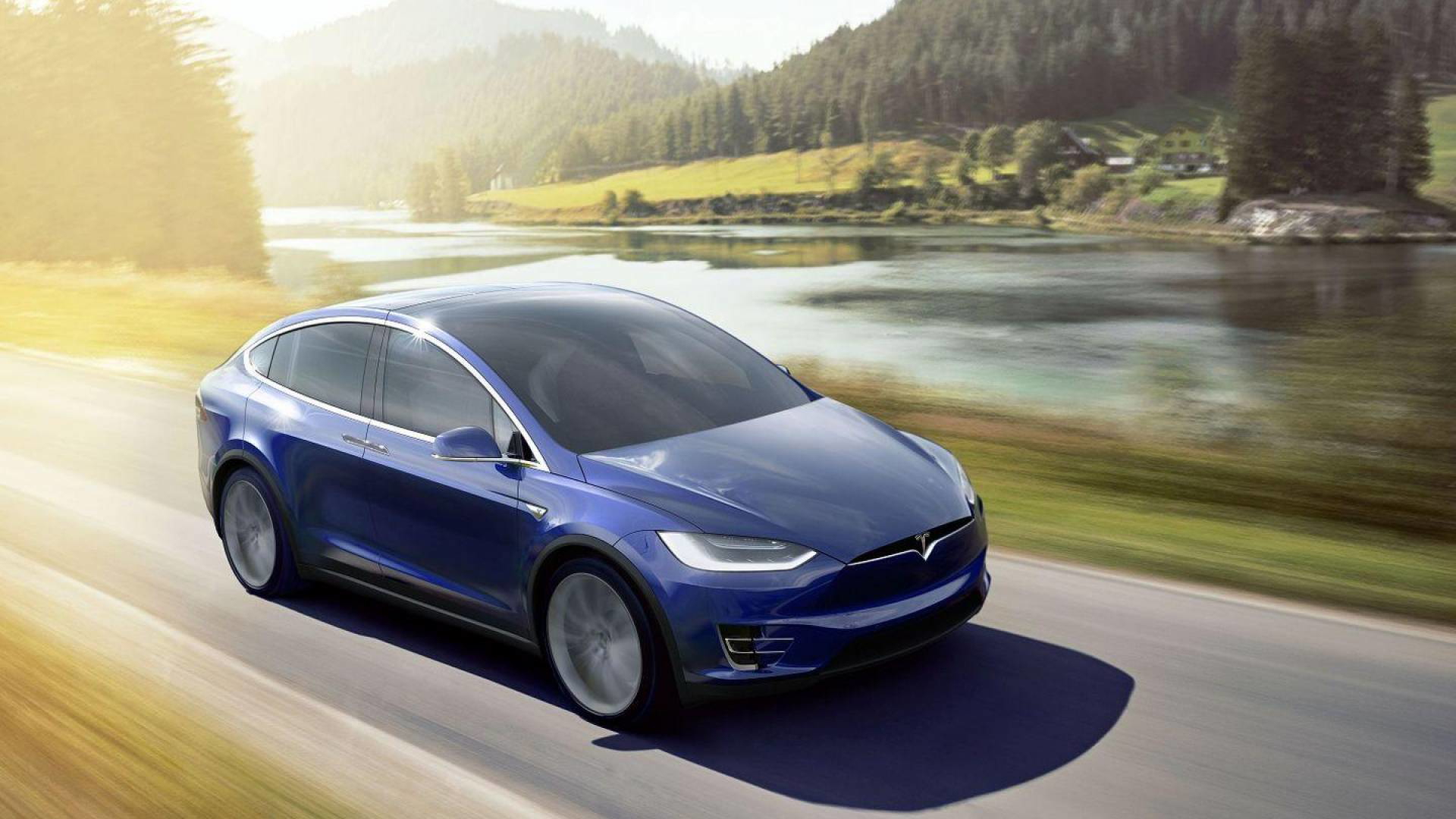 Tesla Model Y Tesla Model Y