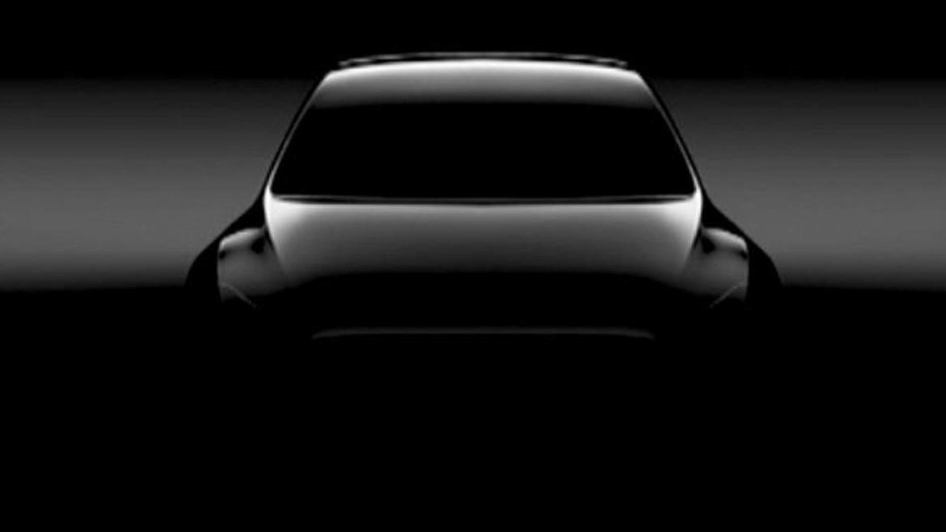 Tesla Model Y Tesla Model Y