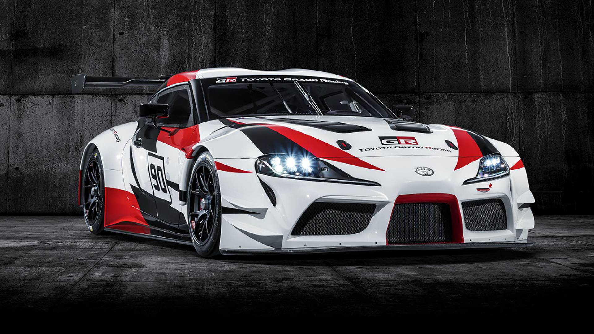Toyota Supra Toyota Supra