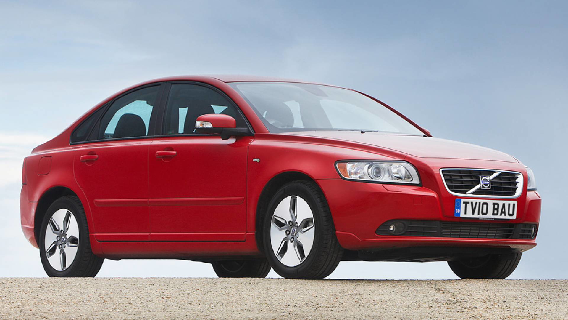 Volvo S40 Volvo S40