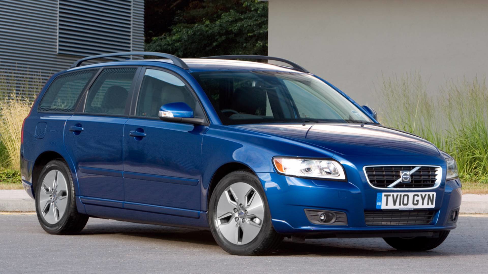 Volvo V50 Volvo V50