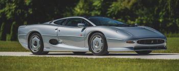 Jaguar Coches Precios Y Noticias De La Marca Diariomotor