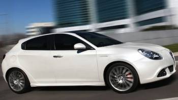 Alfa Romeo 159 2 0 Jtdm De 136 Cv A La Venta Diariomotor