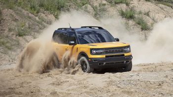 Ford Bronco Sport 2021 0720 002 thumbnail