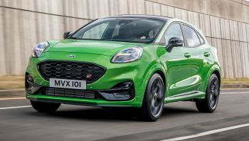 Ford Puma St 2020 Movimiento Verde Mean 01 thumbnail
