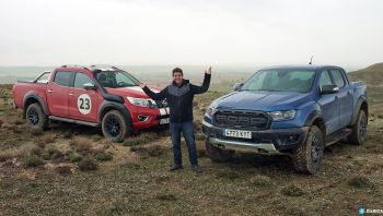 Ford Ranger Raptor Vs Nissan Navara At32 1219 01 thumbnail
