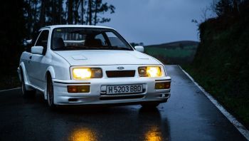 Ford Sierra Rs Cosworth Prueba P thumbnail