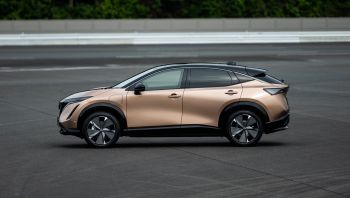 Nissan Ariya 2022 0720 034 thumbnail