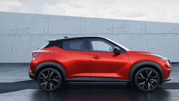 Nissan Juke 2020 47 thumbnail