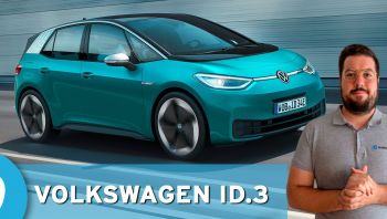 Portada Analisis Vw Id3 thumbnail