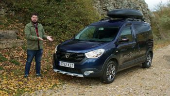 Prueba Dacia Camperiz Portada thumbnail