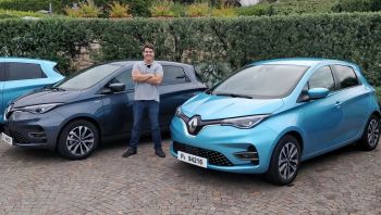 Renault Zoe Ze50 0919 001 thumbnail